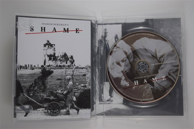 Packaging photo for Shame