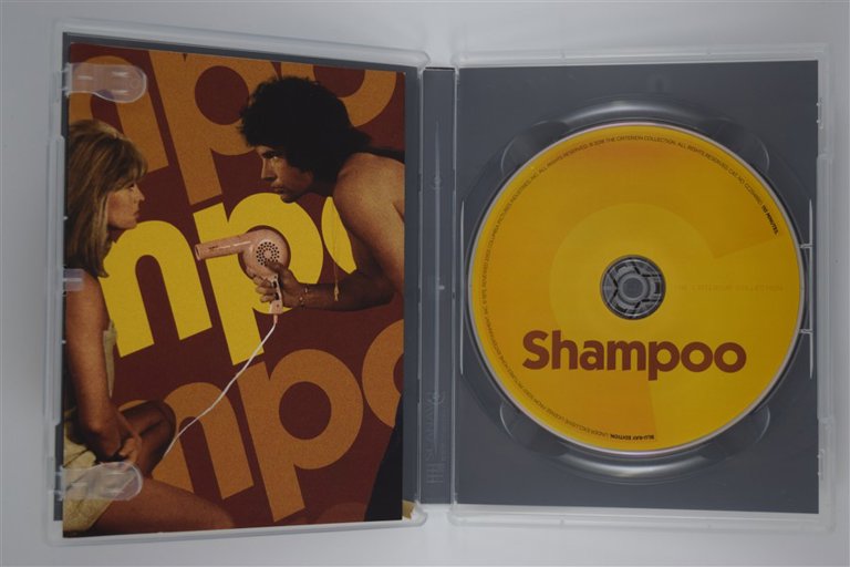 Packaging photo for Shampoo