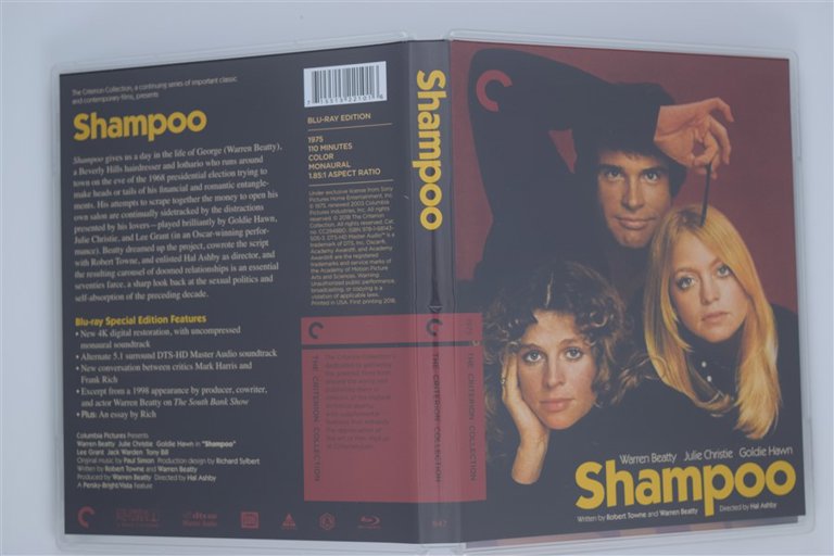 Packaging photo for Shampoo