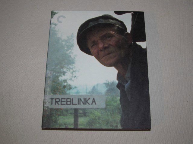 Packaging photo for Shoah
