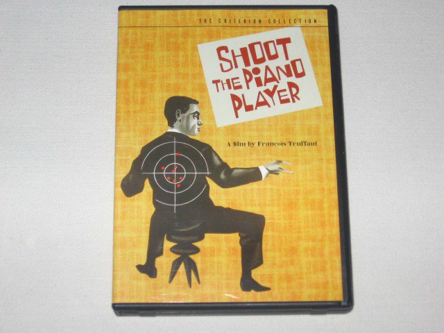 Packaging photo for Shoot the Piano Player