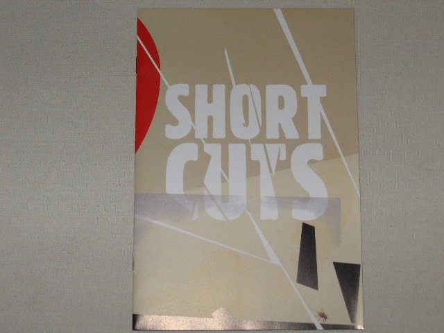 Packaging photo for Short Cuts