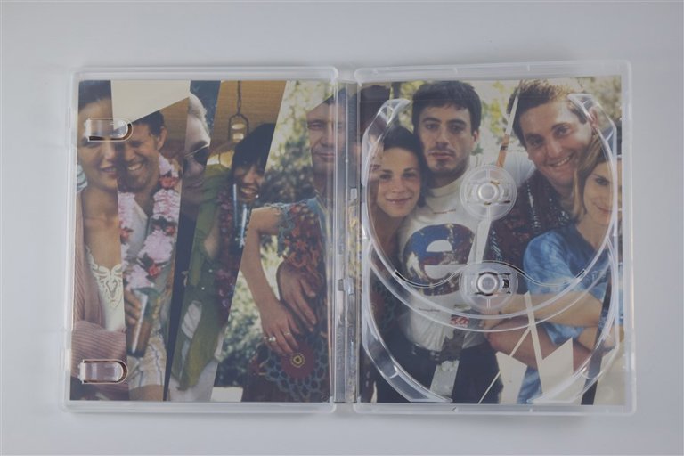 Packaging photo for Short Cuts