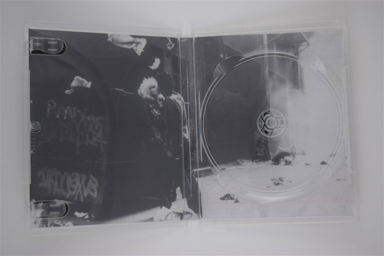 Packaging photo for Sid & Nancy