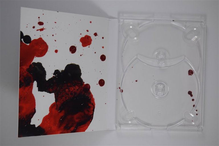 Packaging photo for The Silence of the Lambs