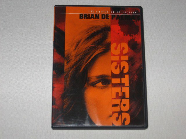 Packaging photo for Sisters