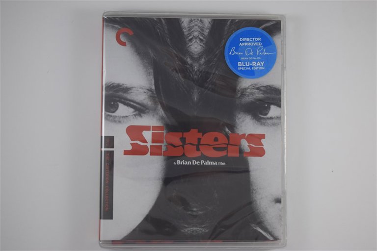 Packaging photo for Sisters