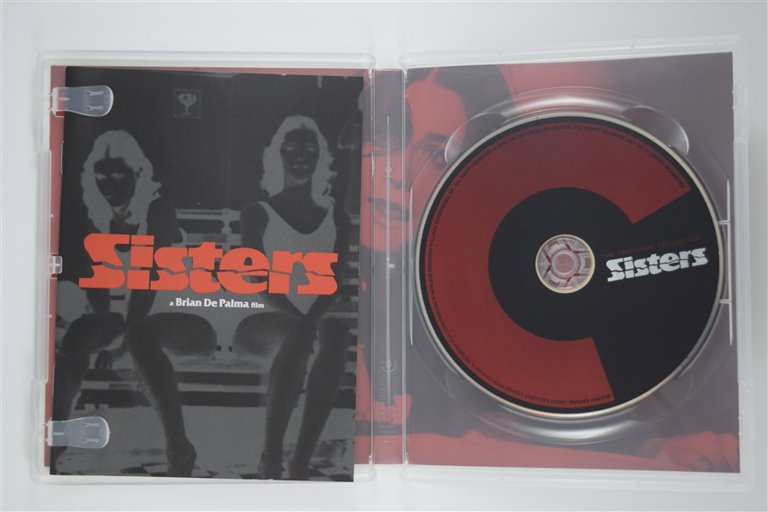 Packaging photo for Sisters