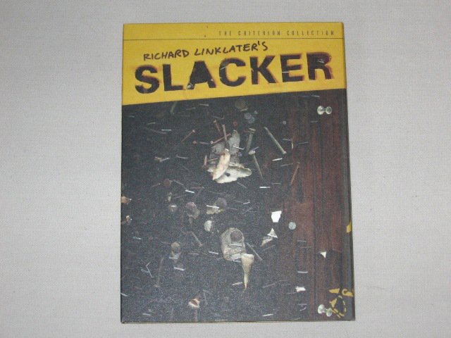 Packaging photo for Slacker