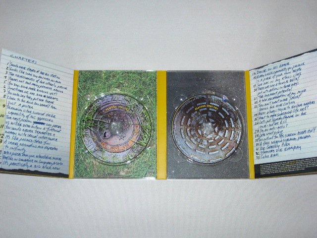 Packaging photo for Slacker