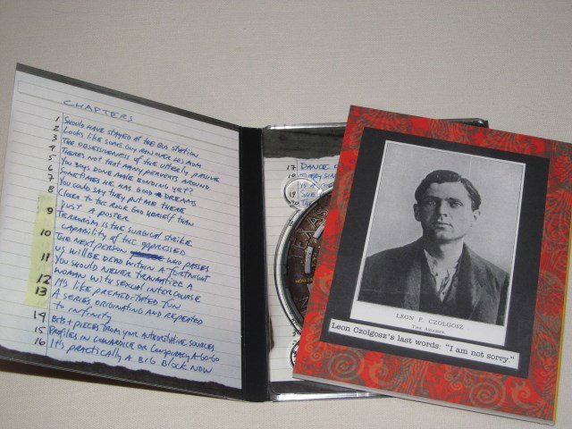Packaging photo for Slacker