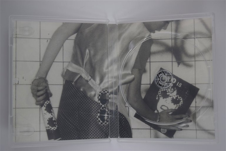 Packaging photo for Smithereens
