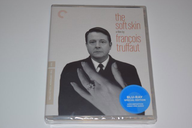 Packaging photo for The Soft Skin