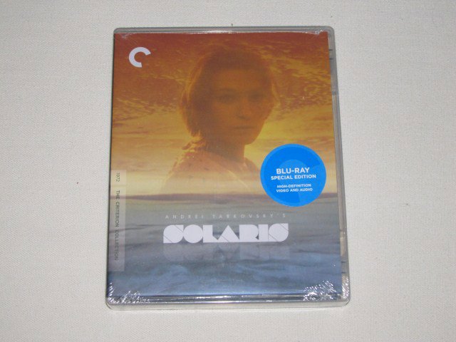 Packaging photo for Solaris