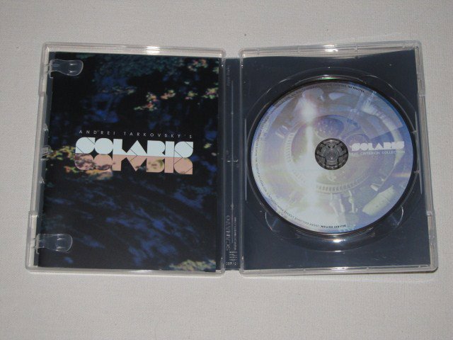 Packaging photo for Solaris