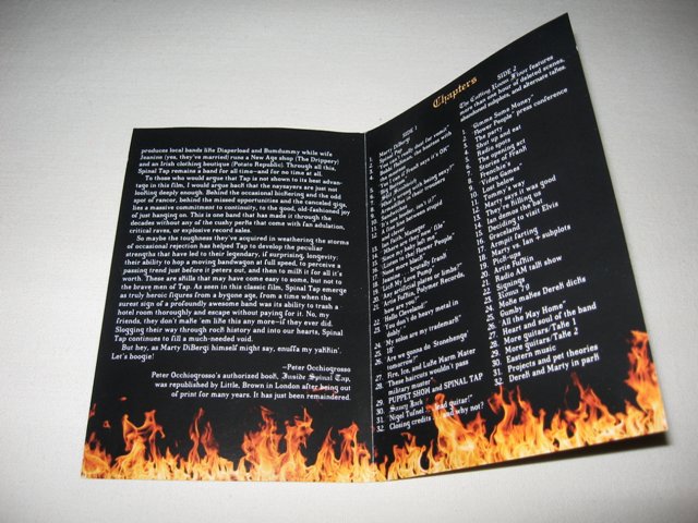 Packaging photo for This is Spinal Tap