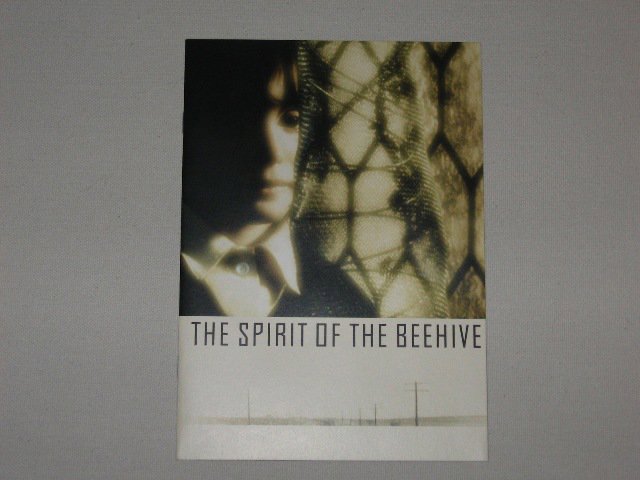 Packaging photo for The Spirit of the Beehive