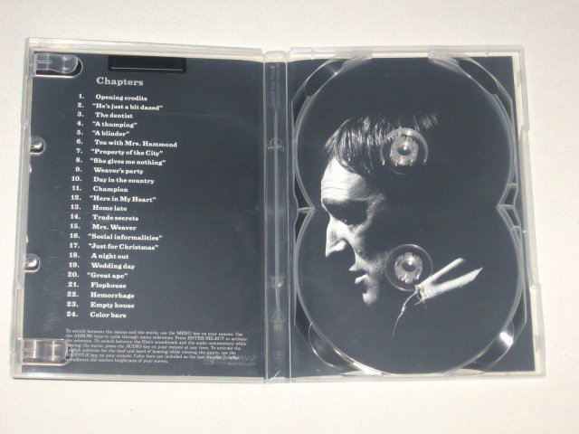 Packaging photo for This Sporting Life
