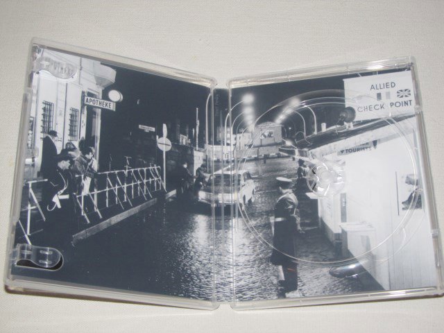 Packaging photo for The Spy Who Came in from the Cold