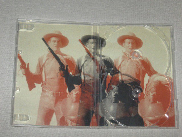 Packaging photo for Stagecoach