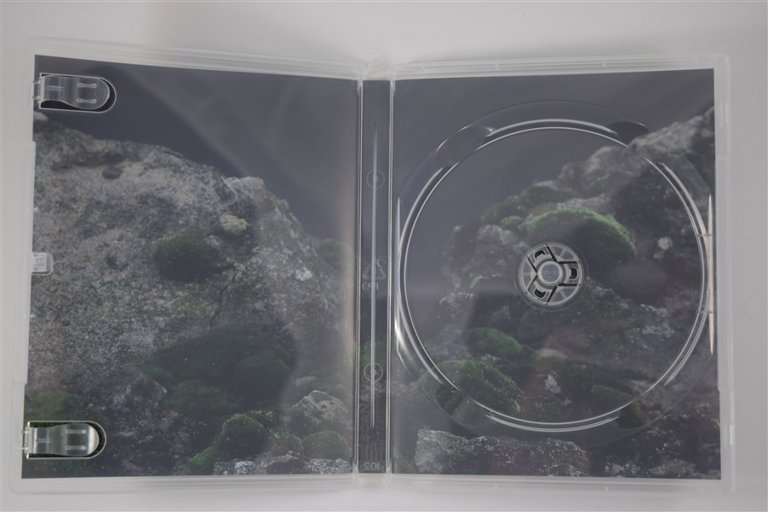 Packaging photo for Stalker