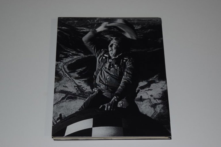 Packaging photo for Dr. Strangelove, or: How I Learned to Stop Worrying and Love the Bomb