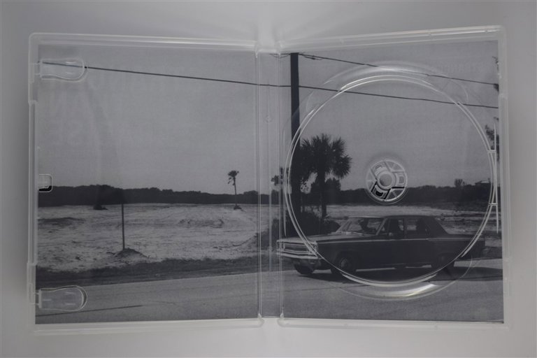 Packaging photo for Stranger than Paradise