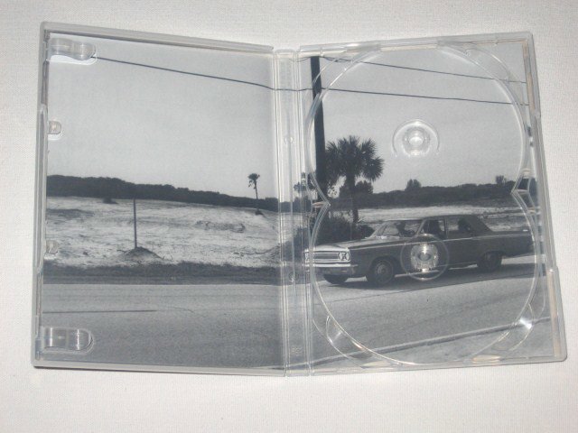 Packaging photo for Stranger Than Paradise
