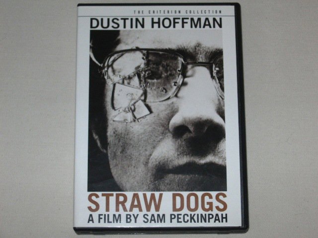 Packaging photo for Straw Dogs