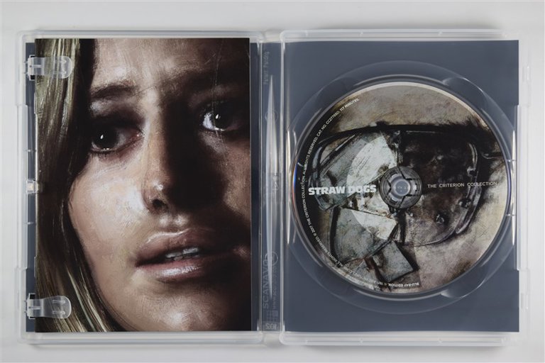 Packaging photo for Straw Dogs