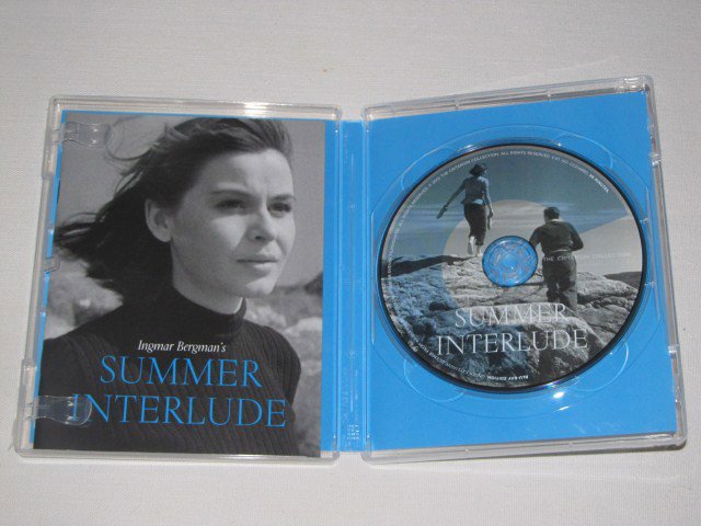 Packaging photo for Summer Interlude