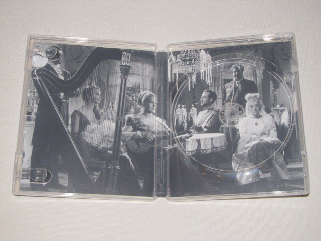 Packaging photo for Smiles of a Summer Night