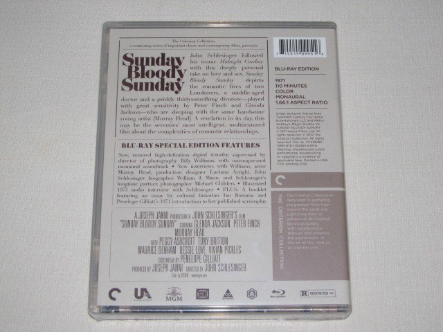 Packaging photo for Sunday Bloody Sunday