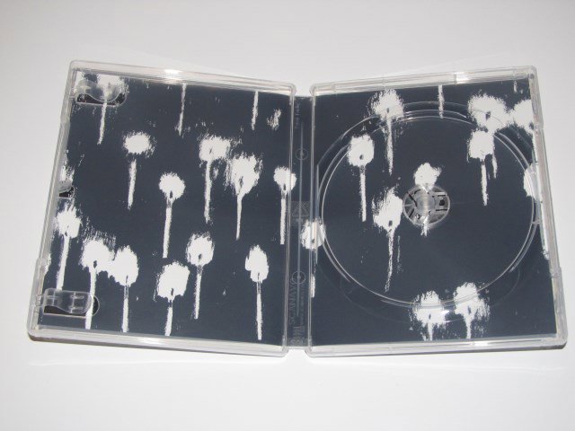Packaging photo for Sundays and Cybèle