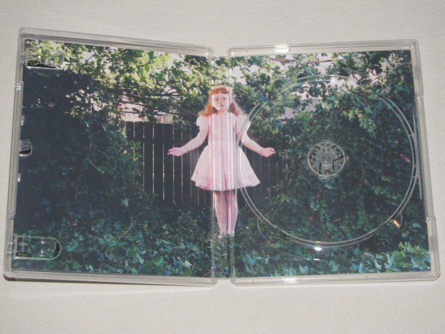 Packaging photo for Sweetie