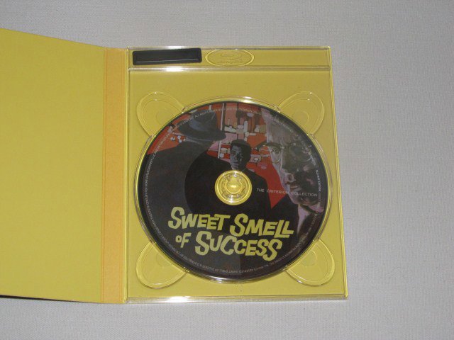 Packaging photo for Sweet Smell of Success