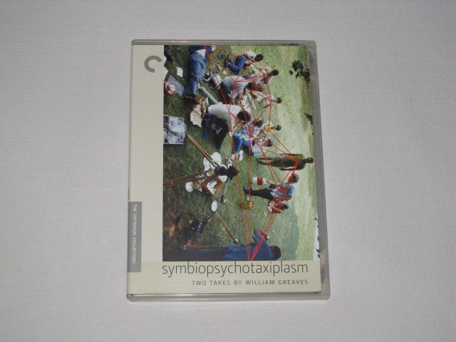 Packaging photo for Symbiopsychotaxiplasm