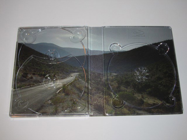 Packaging photo for Y tu mamá también 