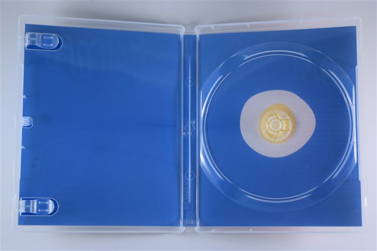 Packaging photo for Tampopo