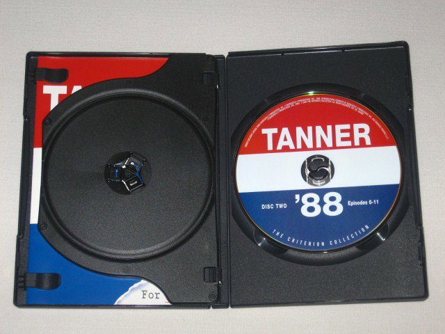 Packaging photo for Tanner '88