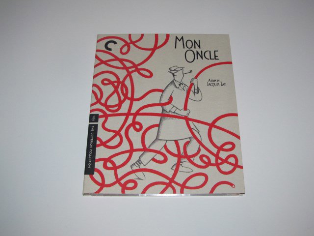 Packaging photo for Mon oncle