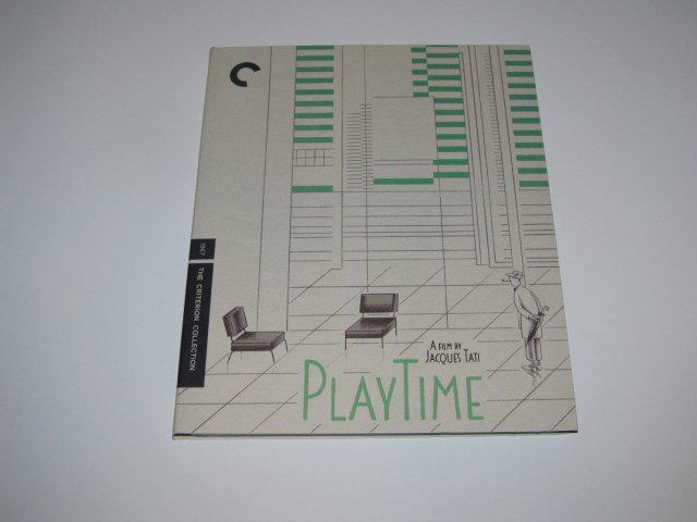 Packaging photo for PlayTime