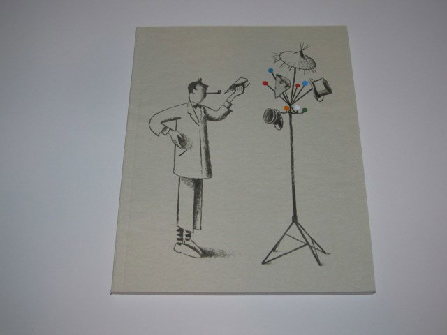 Packaging photo for The Complete Jacques Tati