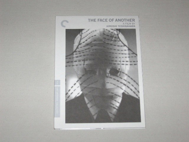 Packaging photo for The Face of Another
