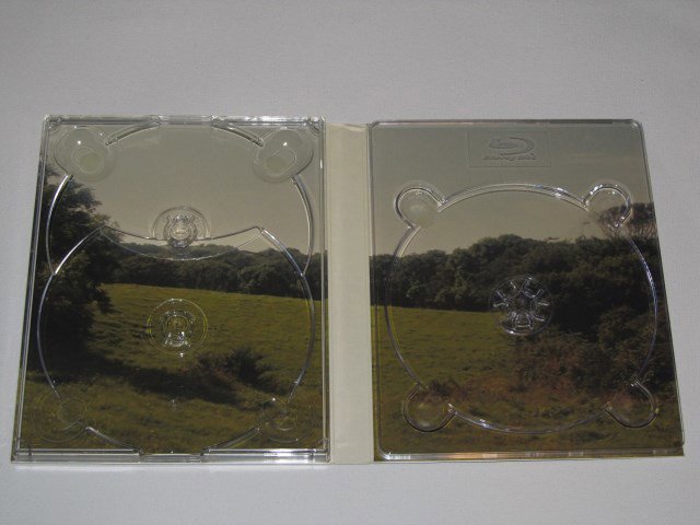 Packaging photo for Tess