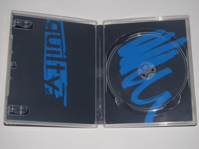 Packaging photo for The Thin Blue Line