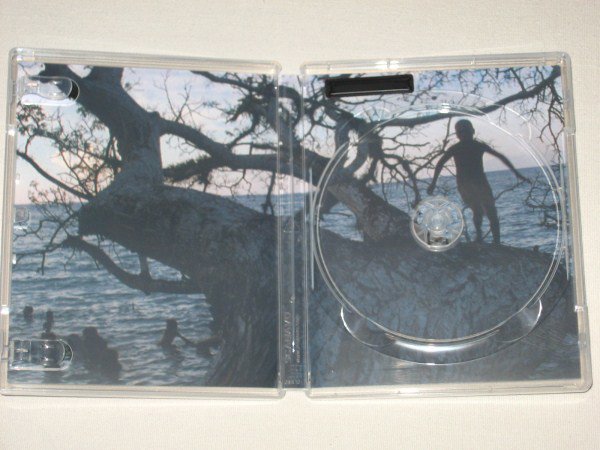 Packaging photo for The Thin Red Line