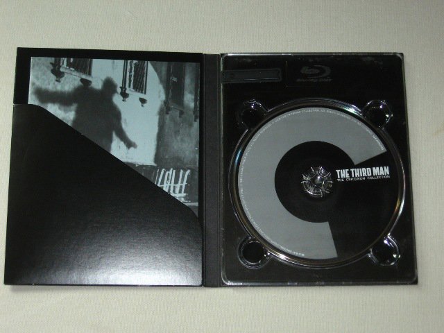 Packaging photo for The Third Man