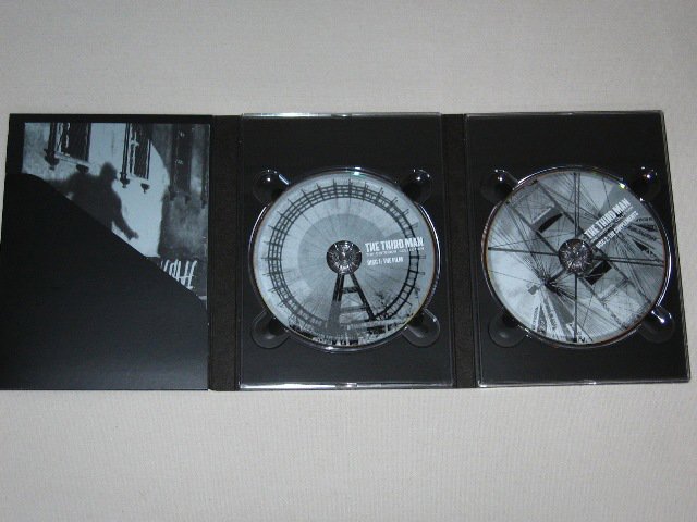 Packaging photo for The Third Man