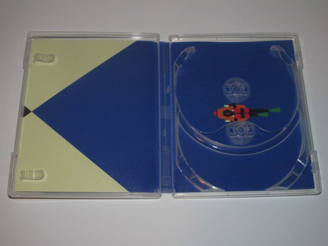 Packaging photo for Tie Me Up! Tie Me Down!
